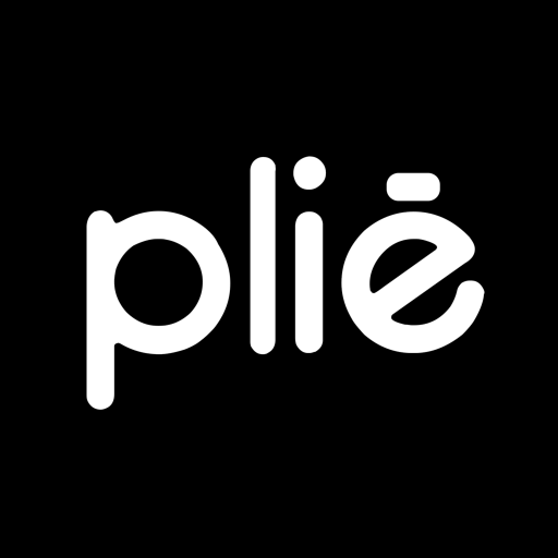 Plié