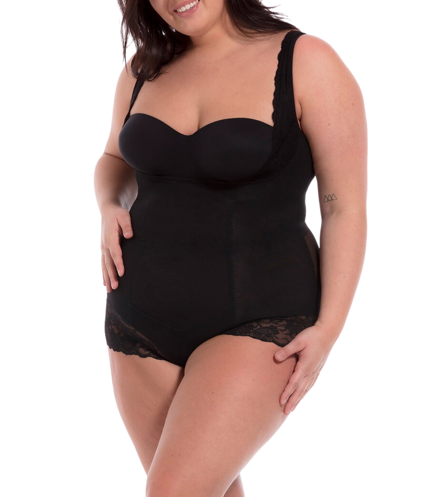 magic SUPER CONTROL aðhaldssamfella - 14BL