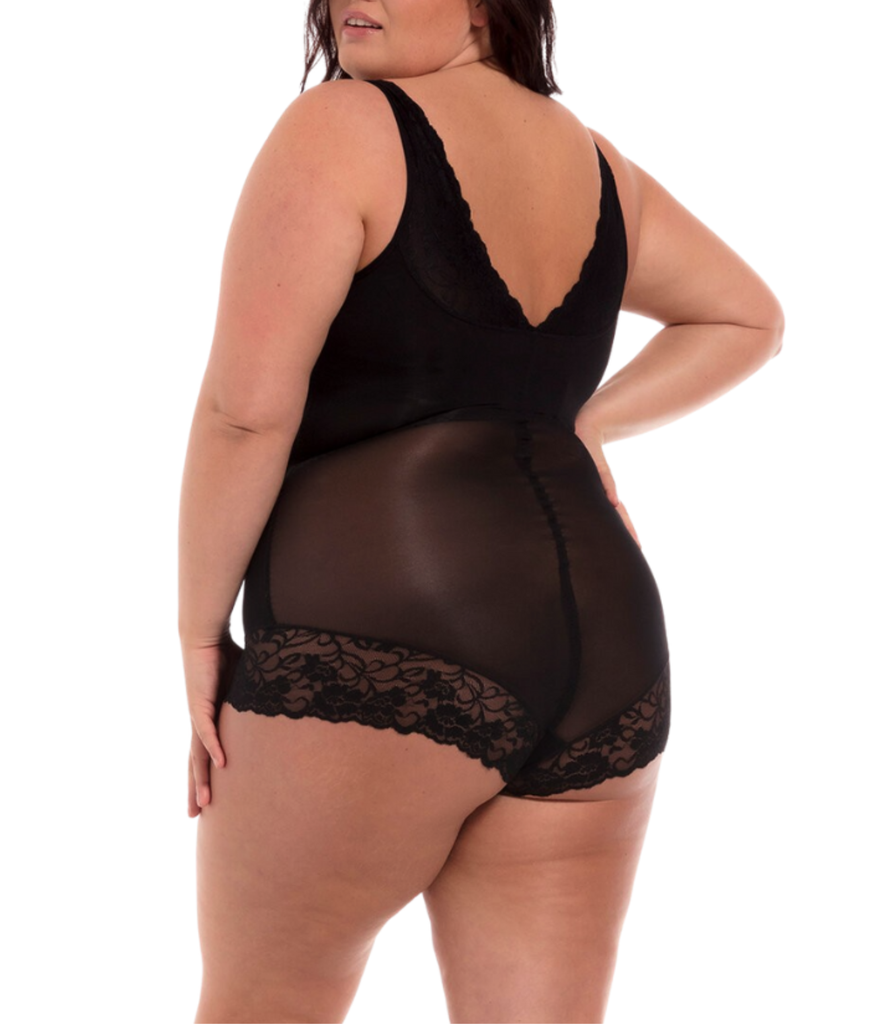 magic SUPER CONTROL aðhaldssamfella - 14BL