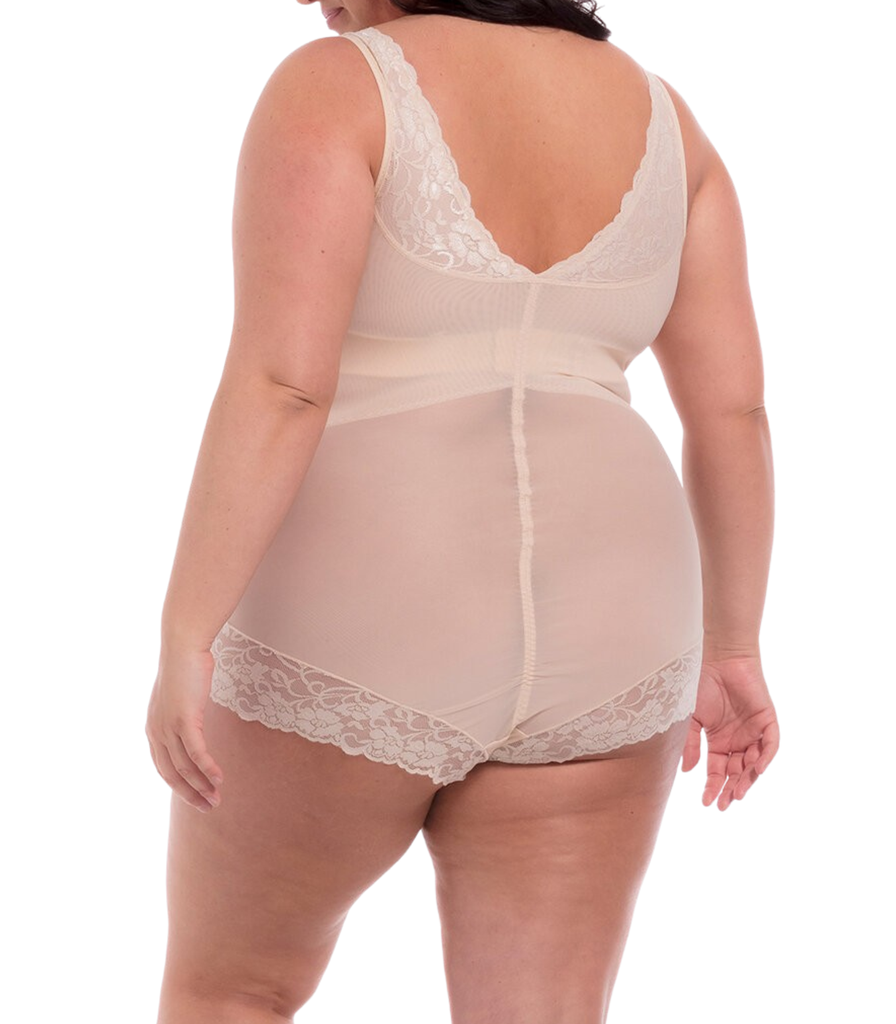 magic SUPER CONTROL aðhaldssamfella - 14BL