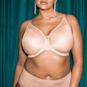 elomi SMOOTH haldari