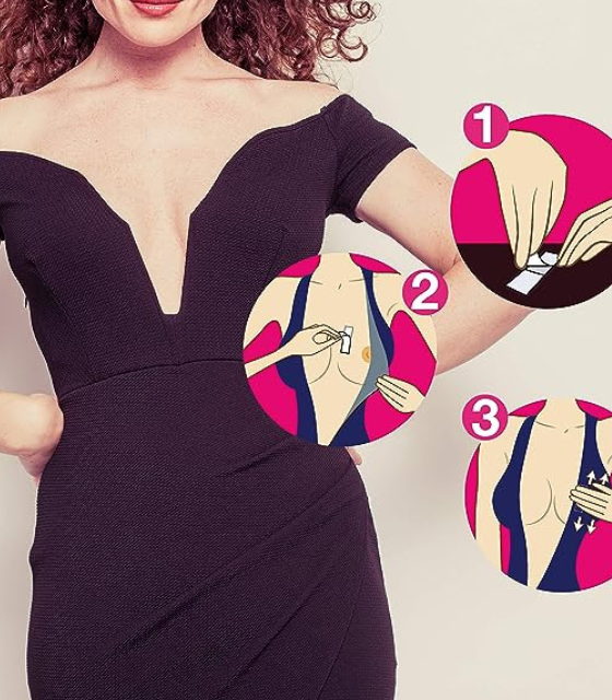 magic FASHION TAPE - 35FT