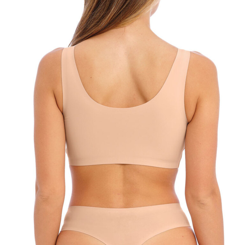 natural beige SMOOTHEASE bralette