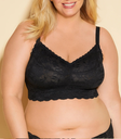 black 2 NSN SWEETIE ultra curvy - 1321