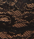 black 4 NSN SWEETIE ultra curvy - 1321