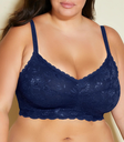 navy NSN SWEETIE ultra curvy - 1321