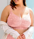 quarz pink NSN SWEETIE ultra curvy - 1321