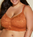 dark copper NSN SWEETIE ultra curvy - 1321