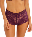 wacoal RAFFINE short WE148016
