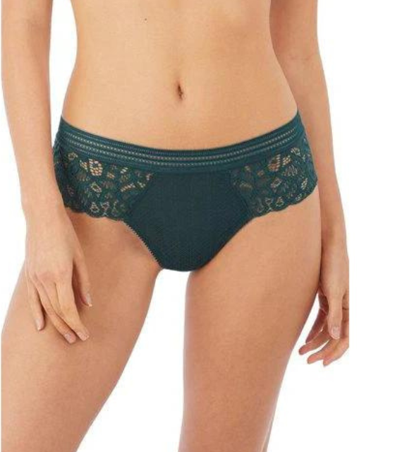 emerald RAFFINE strengur