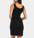 magic STAY WARM dress - 42DR