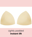 boomba INVISIBLE LIFT inserts