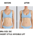 boomba INVISIBLE LIFT inserts