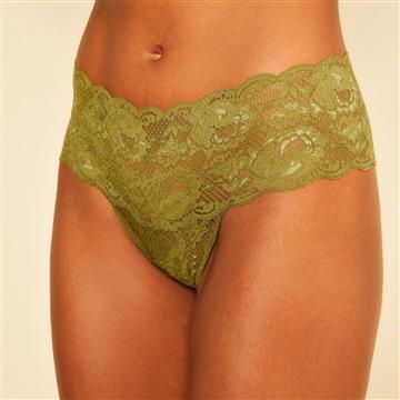 aloe-NSN 0343 comfie cutie thong