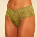 aloe-NSN 0343 comfie cutie thong