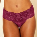 swiss beet-NSN 0343 comfie cutie thong
