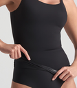 bye bra SCULPTING aðhaldsbolur- 182
