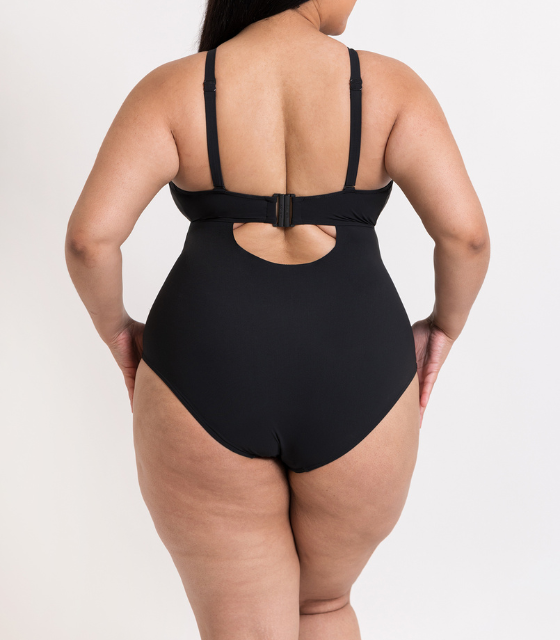 curvy kate ZIP TIDE sundbolur - CS035606
