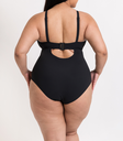curvy kate ZIP TIDE sundbolur - CS035606