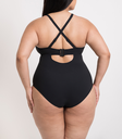 curvy kate ZIP TIDE sundbolur - CS035606