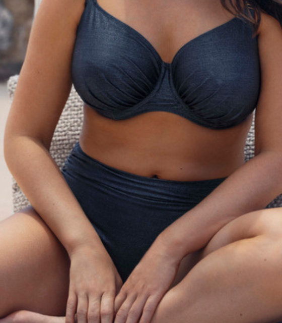 fantasie swim PAROS COAST - high waist brief FS506171