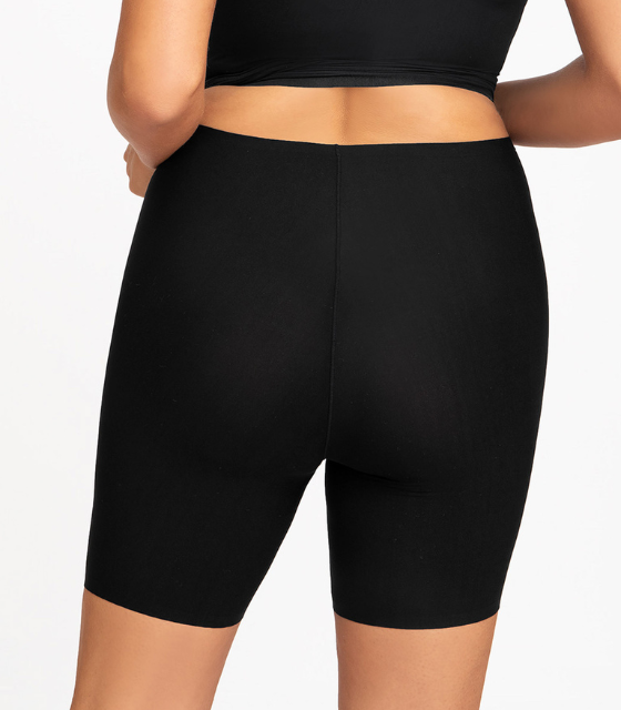 corin KYLIE stuttbuxur - black