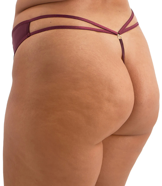 elomi SACHI strengur- EL4367