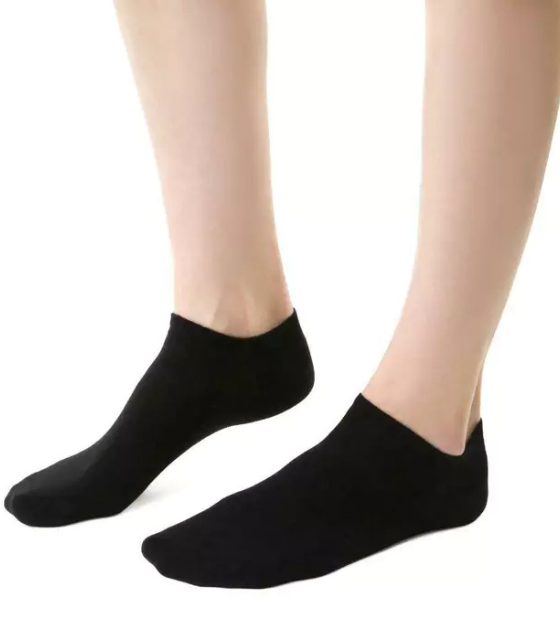 steven ÖKKLASOKKAR -174 black