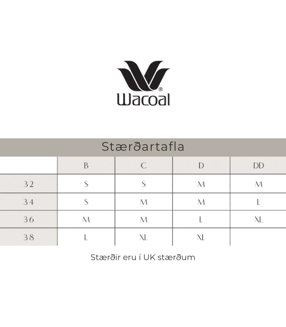 wacoal RAFFINÉ bralette - WE148008