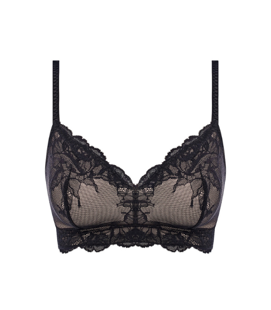 wacoal VIVID ATTRACTION bralette - WA810384