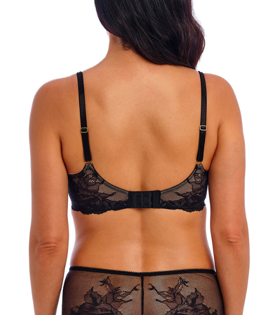 wacoal VIVID ATTRACTION bralette - WA810384