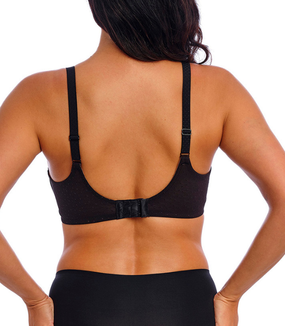 wacoal BACK APPEAL án spanga - WA852303