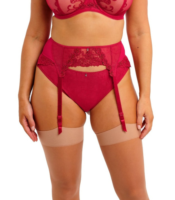 fantasie PORTIA sokkabandabelti - FL102691