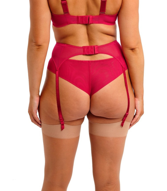 fantasie PORTIA sokkabandabelti - FL102691