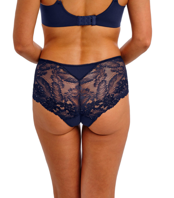 wacoal MOST DEVINE short - WE601466 