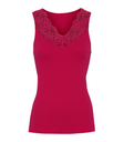 tim&simonsen BELEN V-LACE TOP - 18214