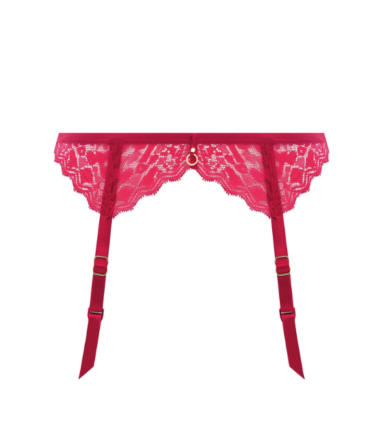 freya TEMPTRESS sokkabandabelti - AA400191