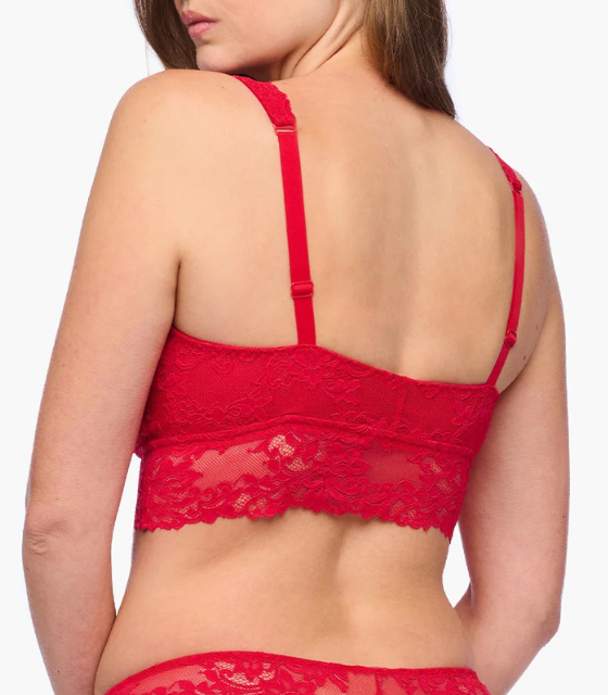 cosabella CARMELA curvy plunge - 1321
