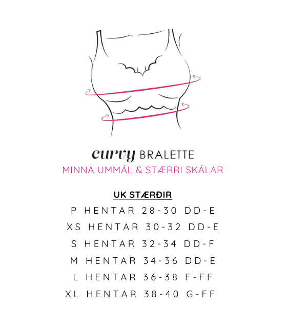 cosabella FREE CUT curvy bandeau - 1113