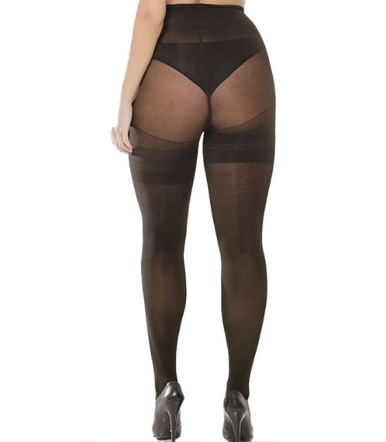 trasparenze SIBILLA curvy