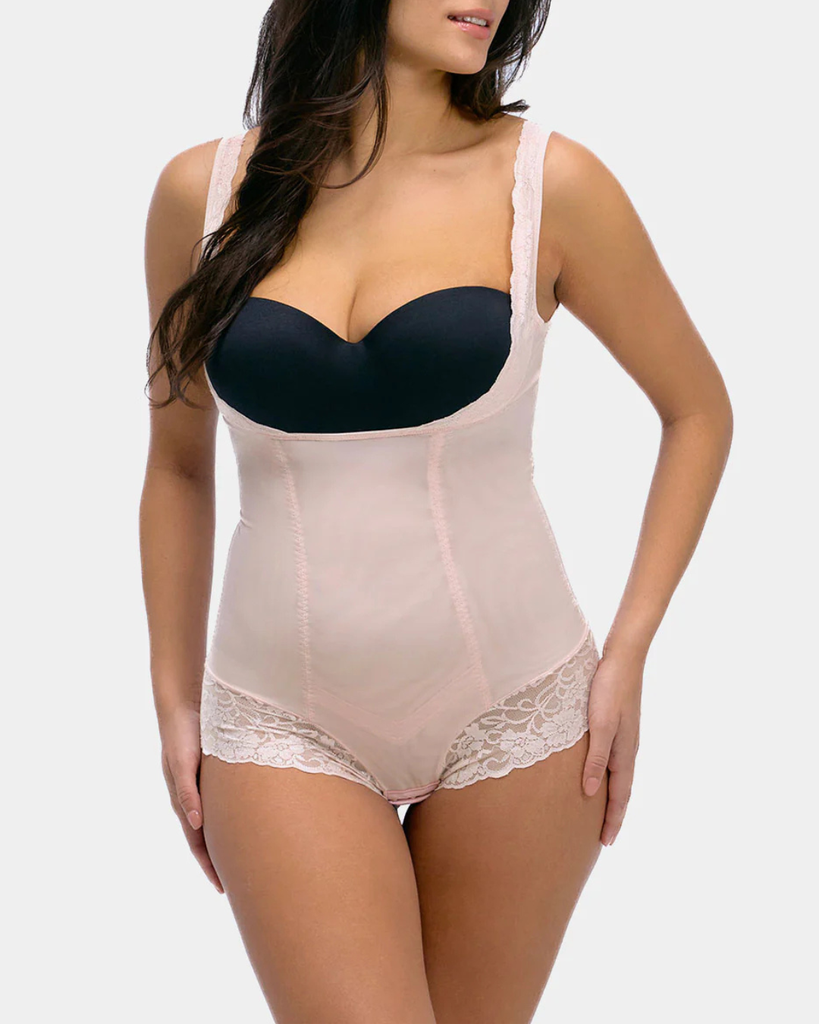 magic SUPER CONTROL aðhaldssamfella - 14BL