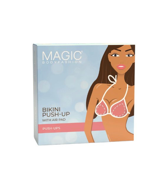 magic BIKINI PUSH UP - 30BP