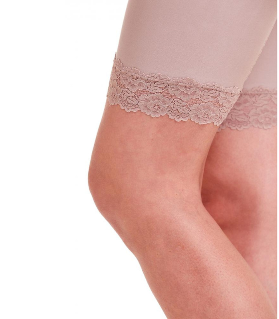 plié SHADES SCULPTURE shorts - 60084