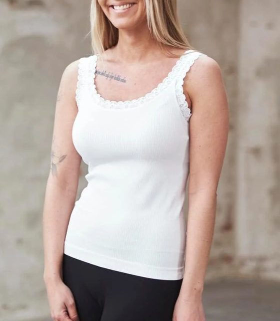 tim&simonsen FRIDA top - 217