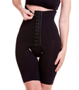 plié AESTHETIC COMPRESSION short shaper - 50324