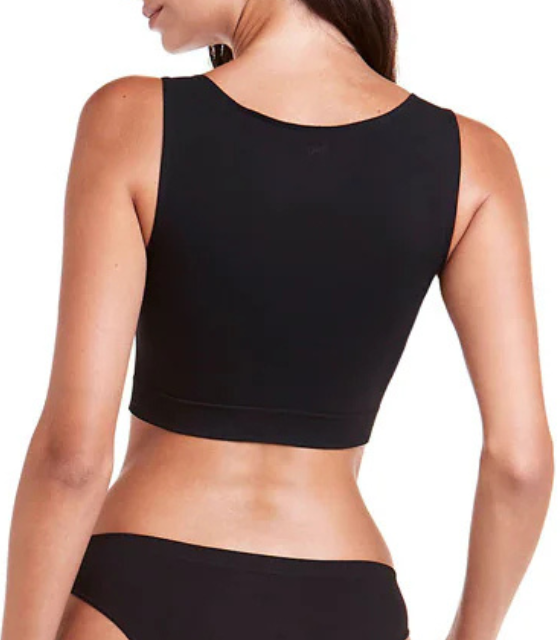 plié COMPRESSION BRA - 50339