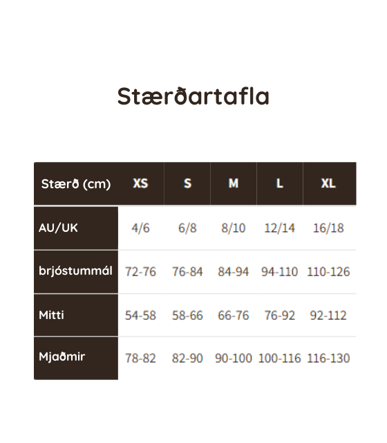 plié SHAPER SHORT samfella - 50506