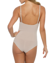 plié CONTROL BODYSUIT - 50403