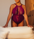 scantilly INDULGENCE samfella - ST010704