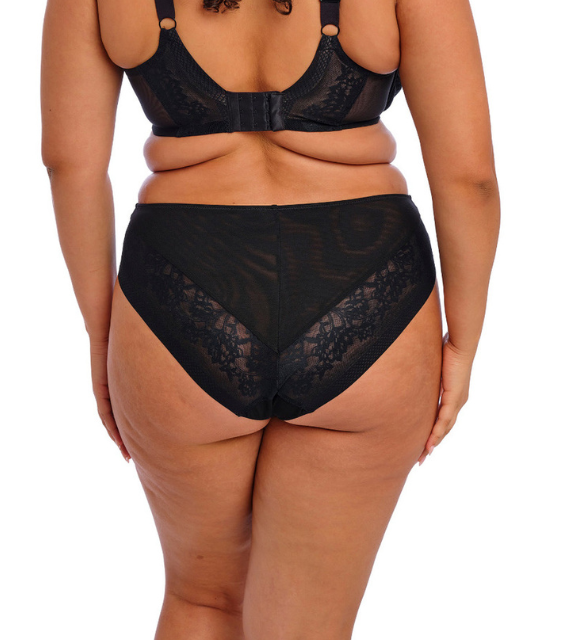 elomi NERINA high leg brief - EL302753